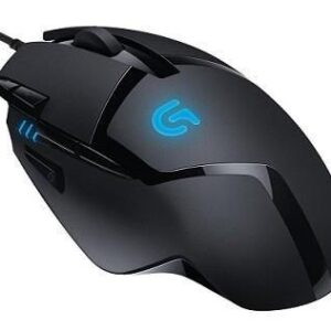Computer mouse Logitech  Logitech Gaming Mouse - G402 