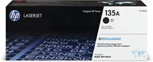 Printer HP  HP 135A cartridge, black 