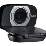 Veebikaamera Logitech  Logitech Webcam C615 
