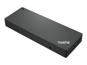 Other Computer Accessory Lenovo  Lenovo Thunderbolt 4 135W Docking Station 