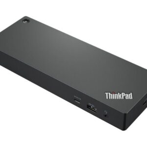 Other Computer Accessory Lenovo  Lenovo Thunderbolt 4 135W Docking Station 