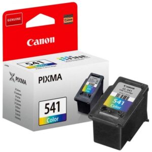 Projector accessories Canon  Canon CL-541 ink cartridge, tricolor 
