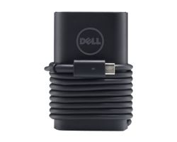 Muu arvutitarvik Dell  DELL-921CW / Dell USB-C AC Adapter E5 - 65 Watt 