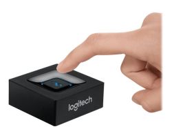 Other Computer Accessory Logitech  Logitech Bluetooth Audio Adapter 