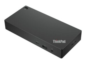 Other Computer Accessory Lenovo  ThinkPad Universal USB-C Dock 