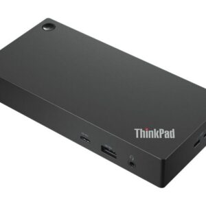 Muu arvutitarvik Lenovo  ThinkPad Universal USB-C Dock 
