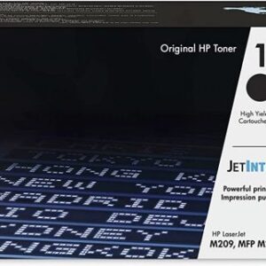 Printer HP  HP 135X cartridge, black 