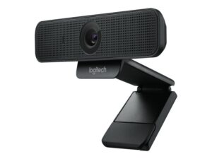 Webcam Logitech  Logitech Webcam C925e 