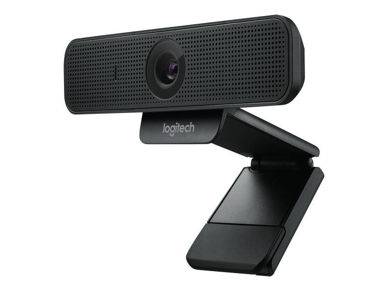 Webcam Logitech Logitech Webcam C925e