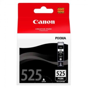 Projector accessories Canon  Canon PGI-525PGBK, ink cartridge, black 
