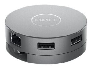 Muu arvutitarvik Dell  DELL-DA310 / Dell USB-C Mobile Adapter 