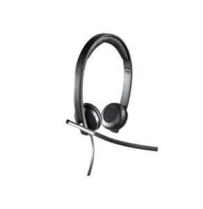 Other Computer Accessory Logitech  Logitech Headset H650e 