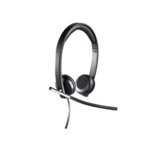 Muu arvutitarvik Logitech  Logitech Headset H650e 