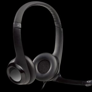 Muu arvutitarvik Logitech  Logitech Headset H390 