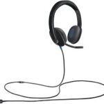 Muu arvutitarvik Logitech  Logitech Headset H540 