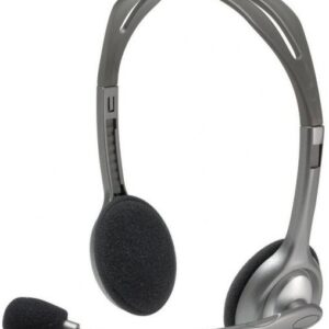 Muu arvutitarvik Logitech  Logitech Headset H111 