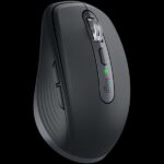 Arvutihiir Logitech  Logitech MX Anywhere 3S - Mouse - graphite 
