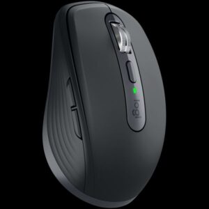 Computer mouse Logitech  Logitech MX Anywhere 3S - Mouse - graphite 