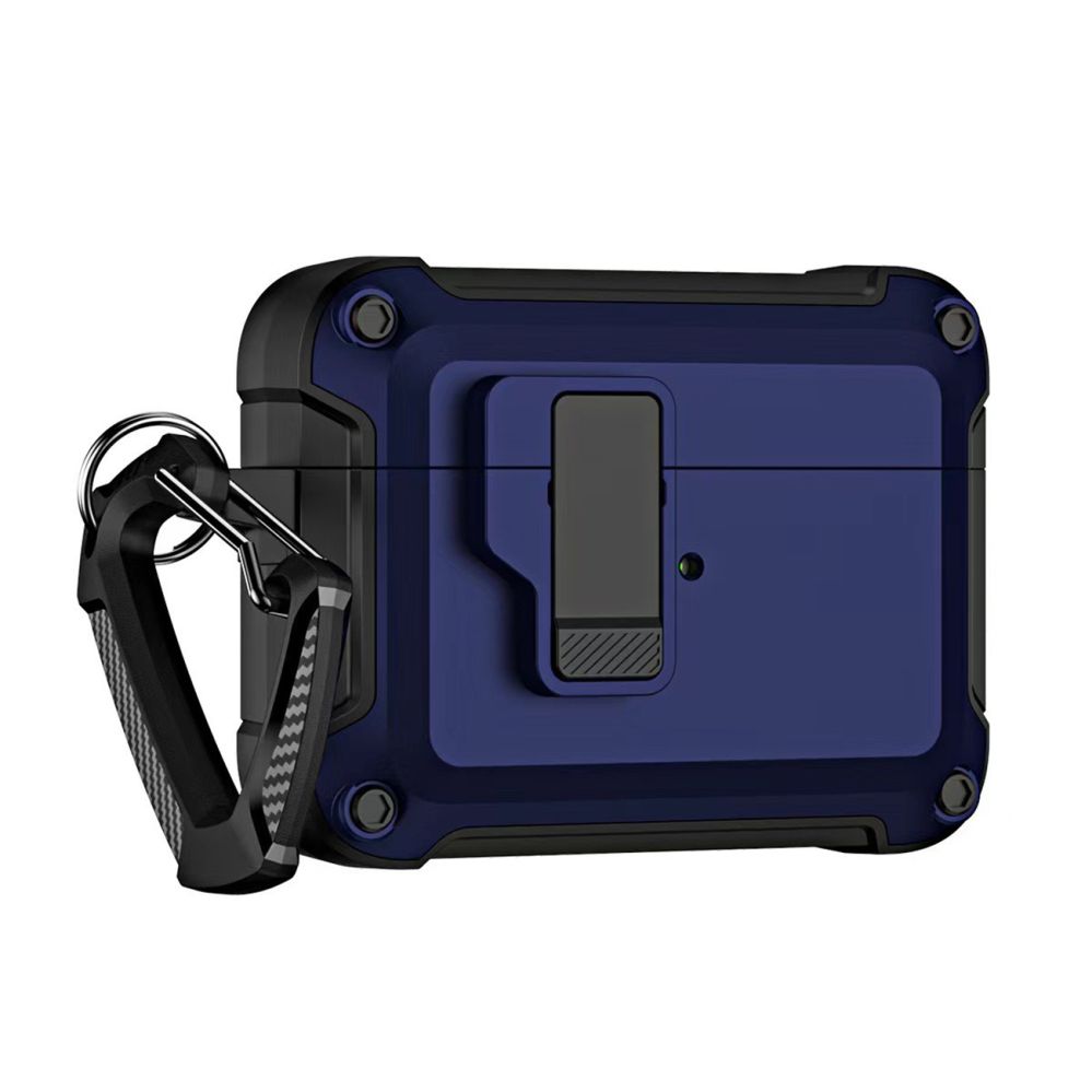 Back panel cover Hurtel Blue