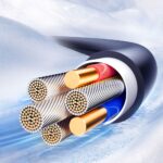 Kabelis Joyroom  USB-C (męski) 