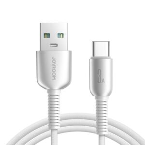 Kabelis Joyroom  USB-A (male) || USB-C (męski) 