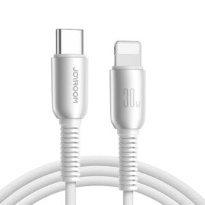 Kabelis Joyroom  Lightning (male) || USB-C (męski) 