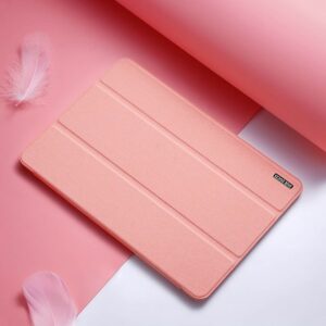 Чехол на заднюю панель Dux Ducis - Dux Ducis Domo foldable cover for tablet with Smart Sleep function Samsung Galaxy Tab S8/S9 Ultra stand black 