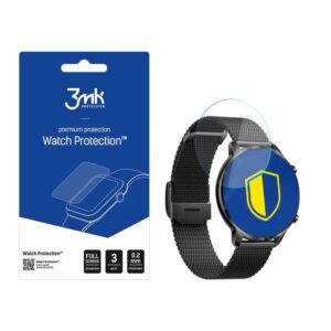 Apsauginė plėvelė 3MK  3mk Watch Protection ARC Protective Film for Manta Kelly 