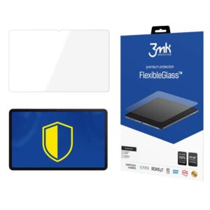 Apsauginiai stiklai 3MK  Hybrid glass 3mk FlexibleGlass for Honor Pad 8 - up to 13" 