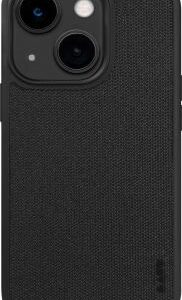 Tagakaaned LAUT  LAUT Urban Protect Cordura - protective case for iPhone 14 Plus, compatible with MagSafe (black) 