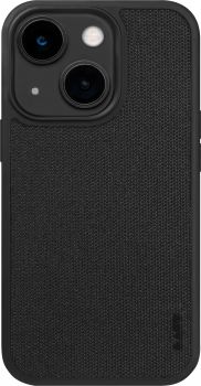 Tagakaaned LAUT LAUT Urban Protect Cordura - protective case for iPhone 14 Plus, compatible with MagSafe (black)