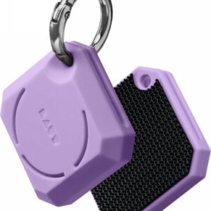 Back panel cover LAUT  Violet 