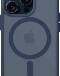 Aizmugurējais vāciņš LAUT  Blue 