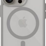 Back panel cover LAUT  Gray 