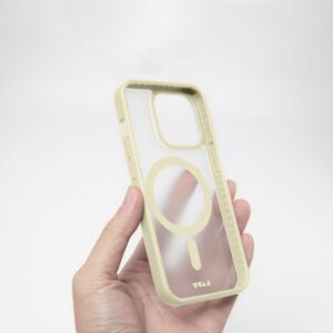 Back panel cover LAUT  Yellow 