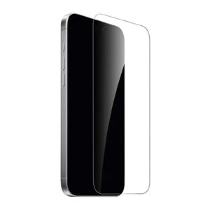 Kitas telefono priedas Puro  Puro Standard Tempered Glass for iPhone 16E 