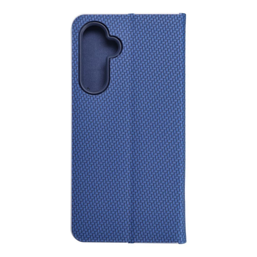 Kaaned - kaaned OEM LUNA Book Carbon for SAMSUNG A54 5G blue