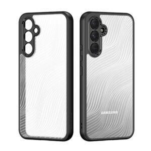 Aizmugurējais vāciņš Dux Ducis - DUX DUCIS case AIMO for SAMSUNG A54 black 
