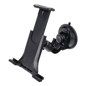 Pieštukas OEM  Car holder for windshield / dashboard / headrest (tablets 7" - 10") black
