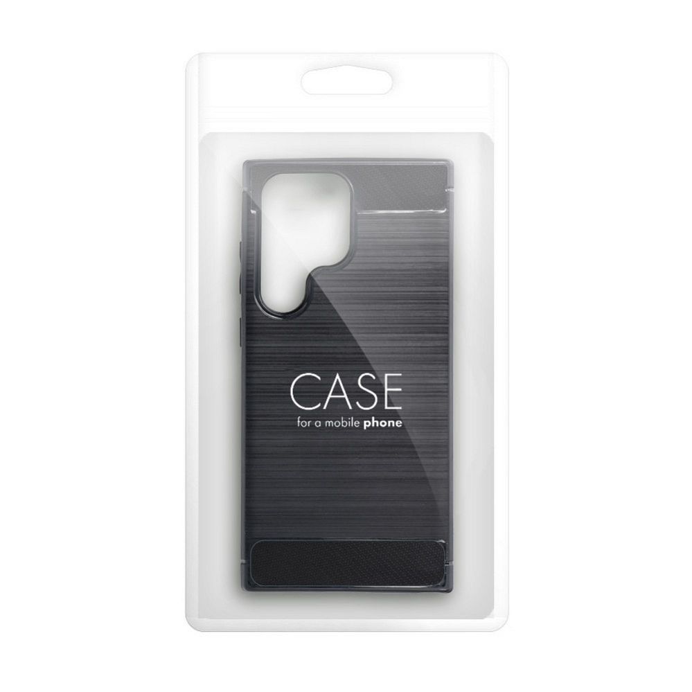Tagakaaned OEM Case for Samsung S25 ULTRA Carbon black