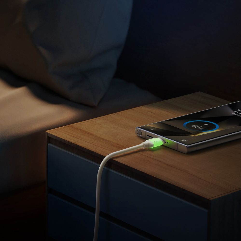 Kabelis Joyroom USB-A (male) || USB-C (męski) \ 1.2 m