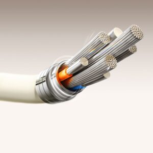 Kabelis Joyroom  USB-A (male) || USB-C (męski) \ 1.2 m 