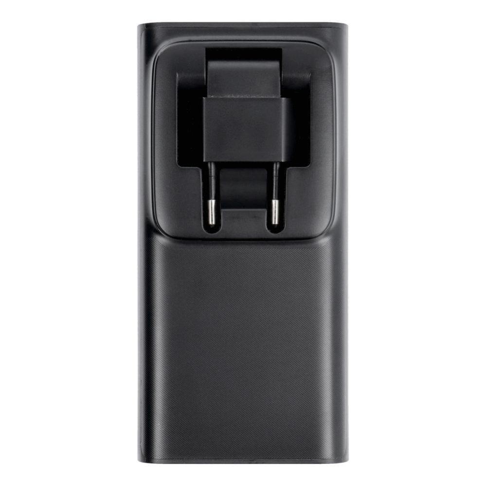 Väline aku Veger Powerbank Veger ACE100 W1146 10000mAh 20W PD QC3.0 - black