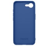 Чехол на заднюю панель Nillkin  Nillkin Super Frosted Shield Pro iPhone 16e Case - Blue