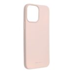 Back panel cover Roar - ROAR case SPACE for IPHONE 13 Pro Max Pink 