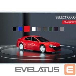 Monitorid LG  | 27TNF3K-S | 27 " | Landscape/Portrait | 16/7 | WebOS | 300  cd/m² | 9  ms | 178 ° | 178 ° 