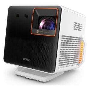 Printerid BenQ  X3100i  4K UHD 4LED console game projector flagship (3840 x 2160), 3300 ANSI lumens, 16:9, White 