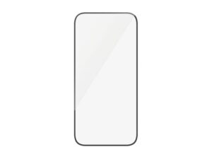 Nugarėlės dėklai PanzerGlass  Screen Protector iPhone 16 Pro  | Ultra-Wide Fit | 