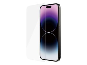 Aizmugurējais vāciņš PanzerGlass  SAFE by  Screen Protector Apple iPhone 14 Pro Max | Ultra-Wide Fit | 
