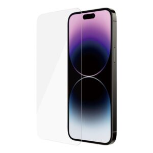 Back panel cover PanzerGlass  SAFE by  Screen Protector Apple iPhone 14 Pro Max | Ultra-Wide Fit | 